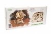 Puzzle 3D Drewniane Globus uGEARS